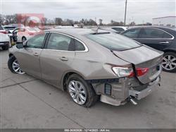 شيفروليه ماليبو